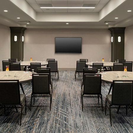 Boston Marriott Peabody Ξενοδοχείο Εξωτερικό φωτογραφία