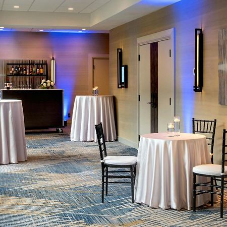 Boston Marriott Peabody Ξενοδοχείο Εξωτερικό φωτογραφία
