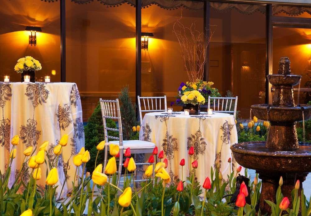Boston Marriott Peabody Ξενοδοχείο Εξωτερικό φωτογραφία