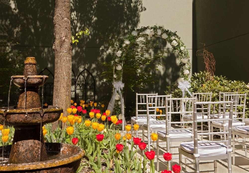 Boston Marriott Peabody Ξενοδοχείο Εξωτερικό φωτογραφία