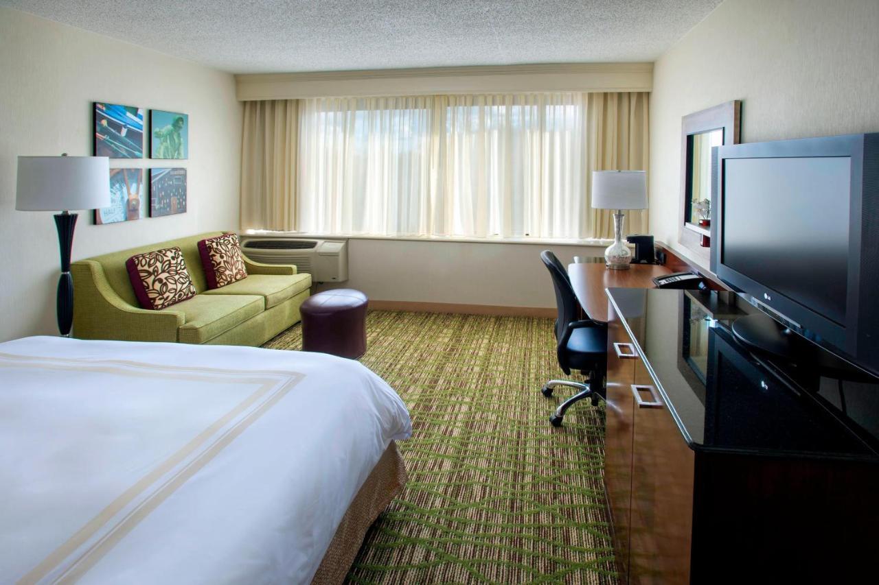 Boston Marriott Peabody Ξενοδοχείο Εξωτερικό φωτογραφία