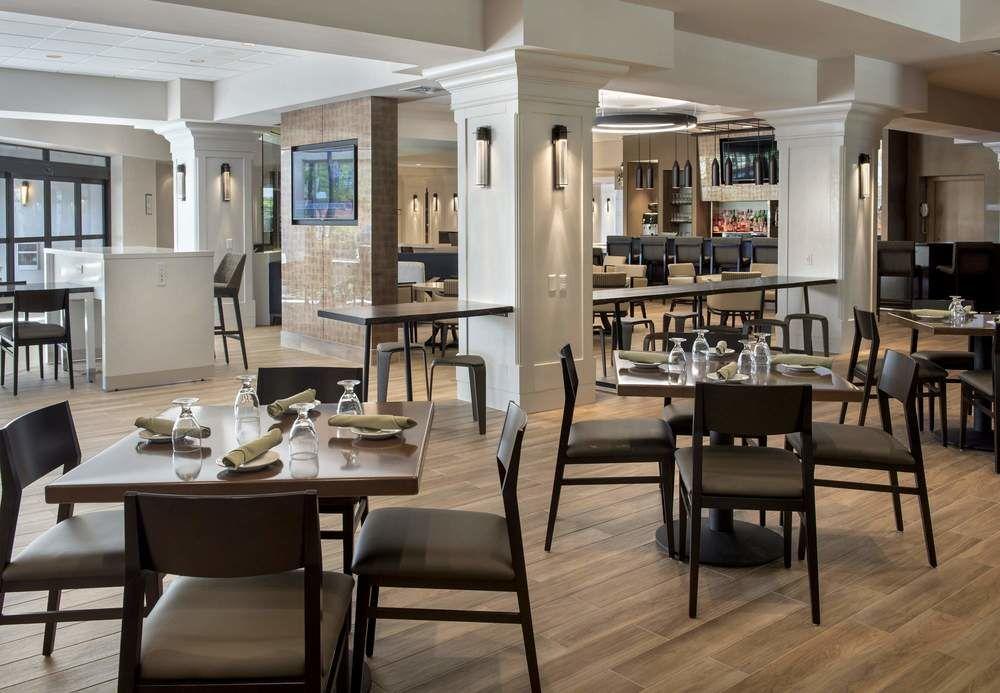 Boston Marriott Peabody Ξενοδοχείο Εξωτερικό φωτογραφία
