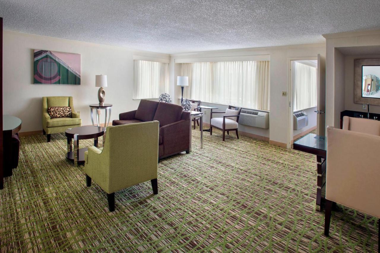 Boston Marriott Peabody Ξενοδοχείο Εξωτερικό φωτογραφία