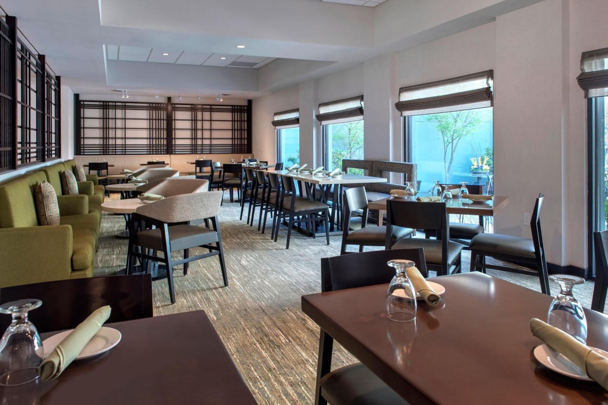 Boston Marriott Peabody Ξενοδοχείο Εξωτερικό φωτογραφία