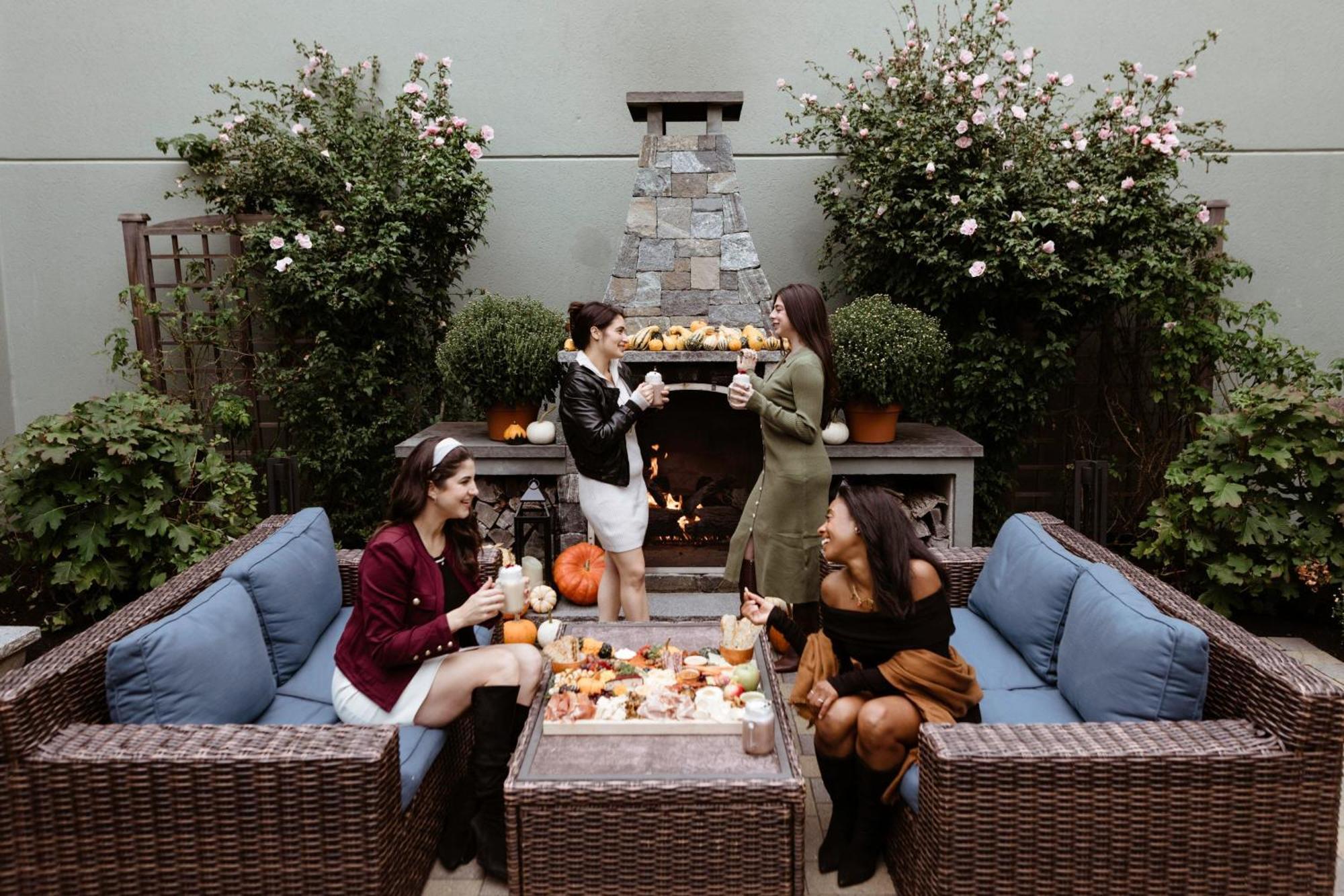 Boston Marriott Peabody Ξενοδοχείο Εξωτερικό φωτογραφία