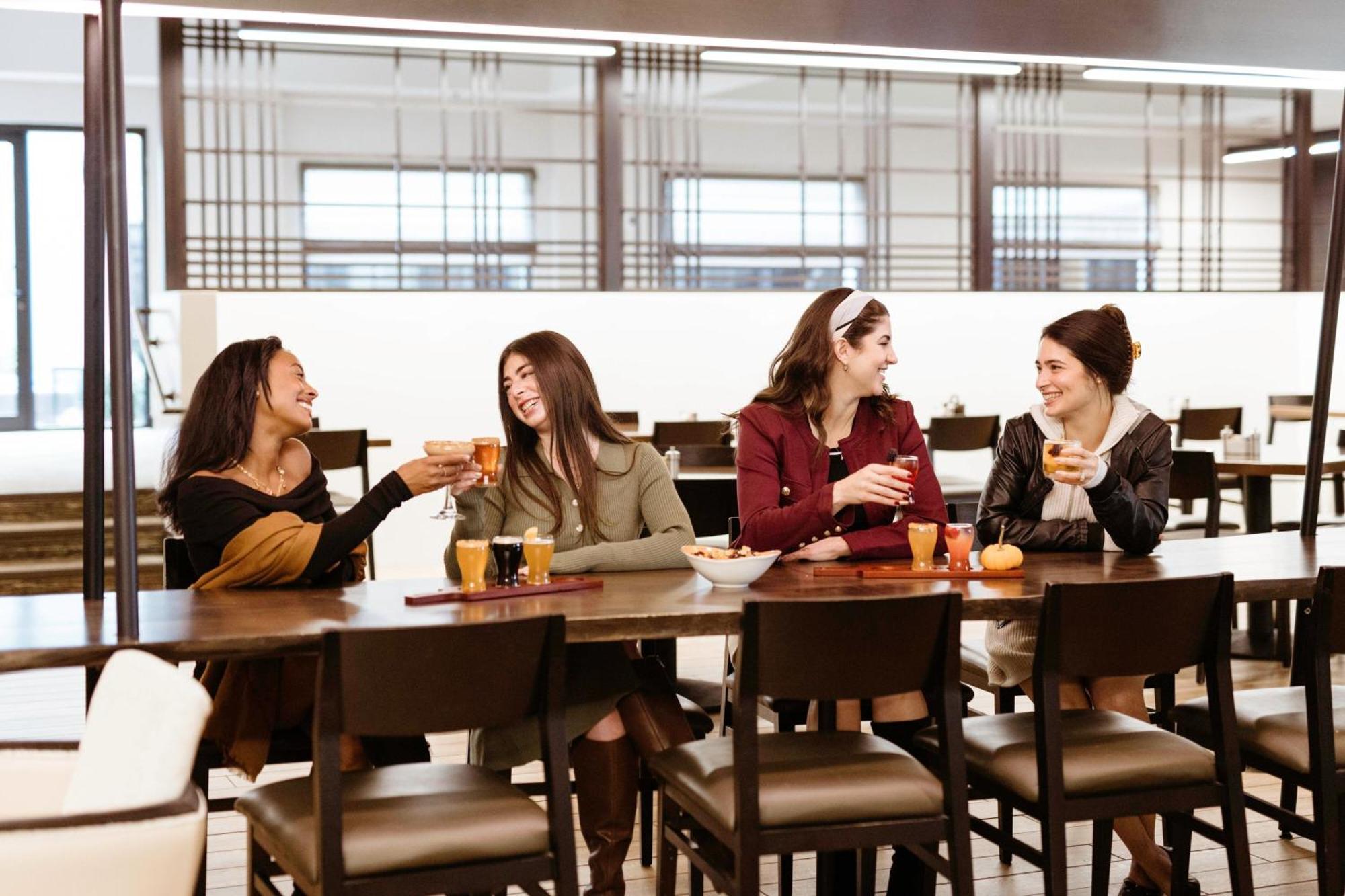 Boston Marriott Peabody Ξενοδοχείο Εξωτερικό φωτογραφία