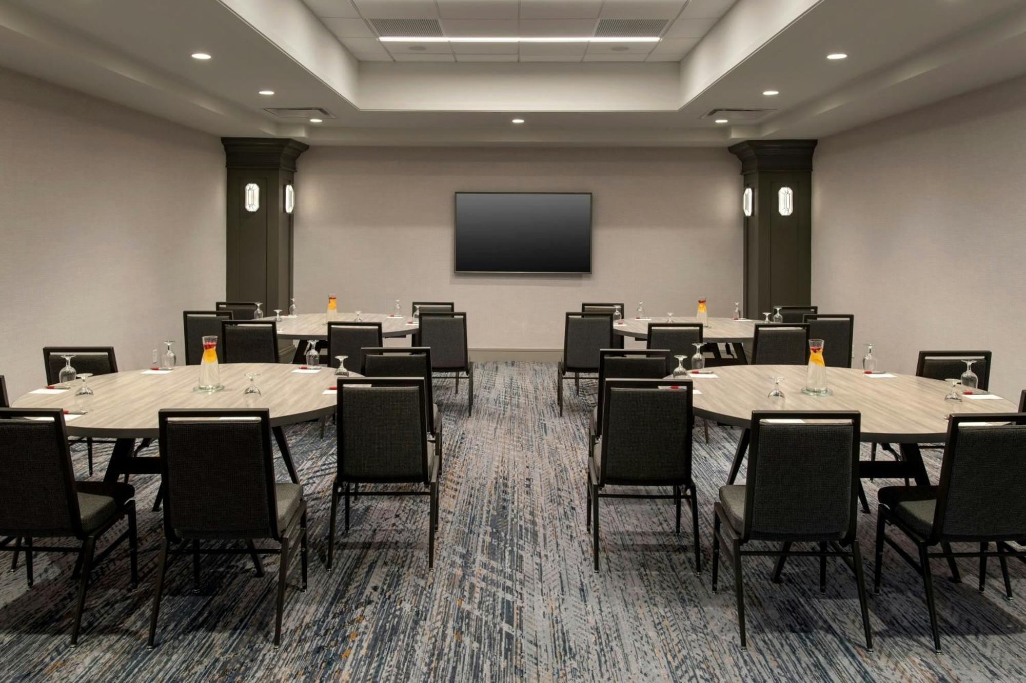 Boston Marriott Peabody Ξενοδοχείο Εξωτερικό φωτογραφία
