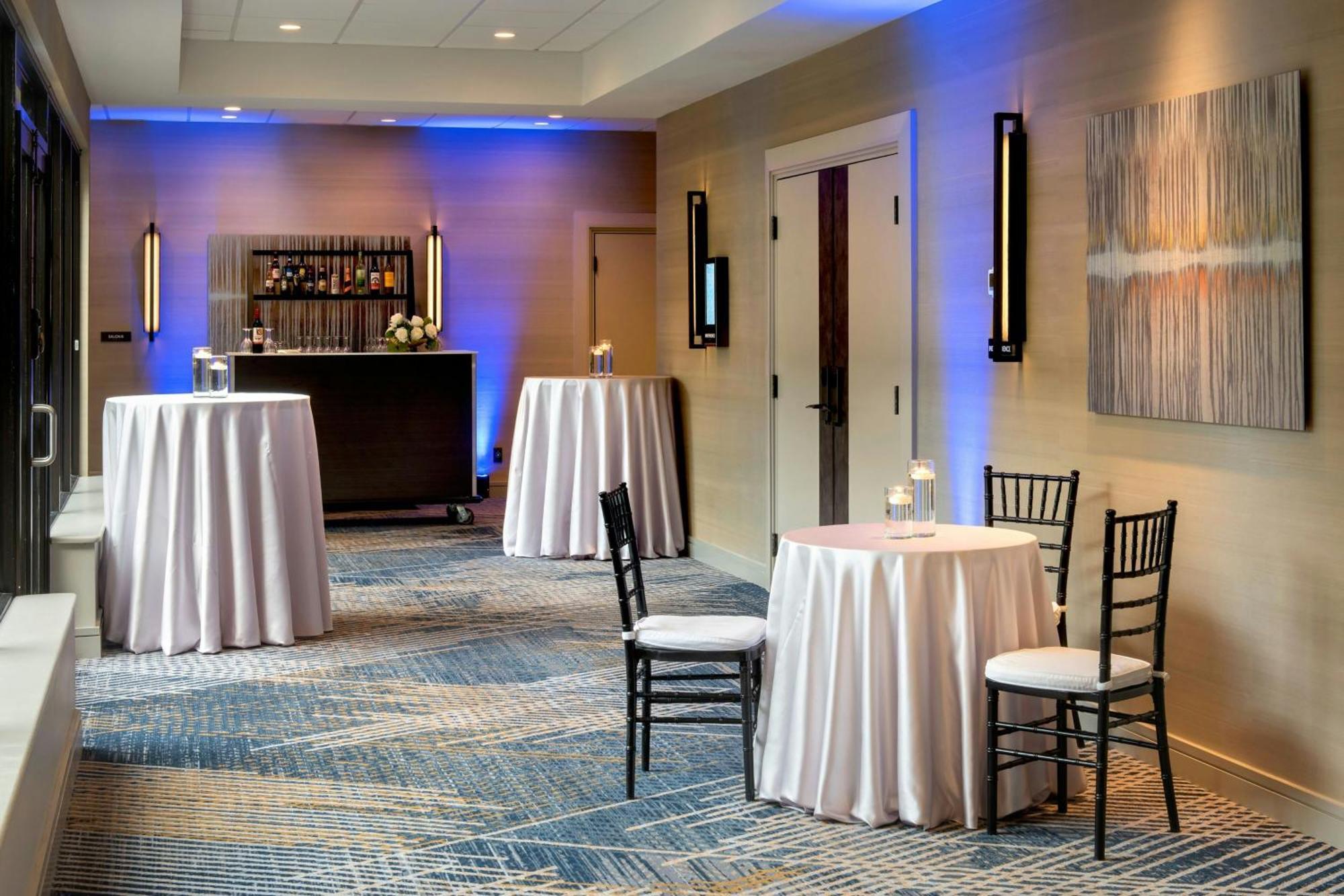 Boston Marriott Peabody Ξενοδοχείο Εξωτερικό φωτογραφία