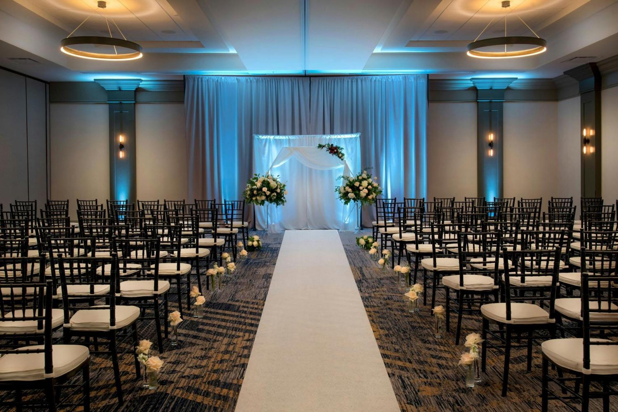 Boston Marriott Peabody Ξενοδοχείο Εξωτερικό φωτογραφία