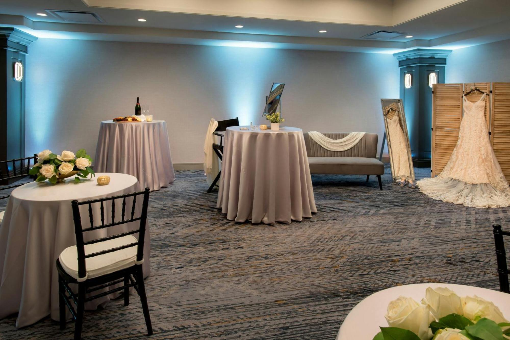 Boston Marriott Peabody Ξενοδοχείο Εξωτερικό φωτογραφία
