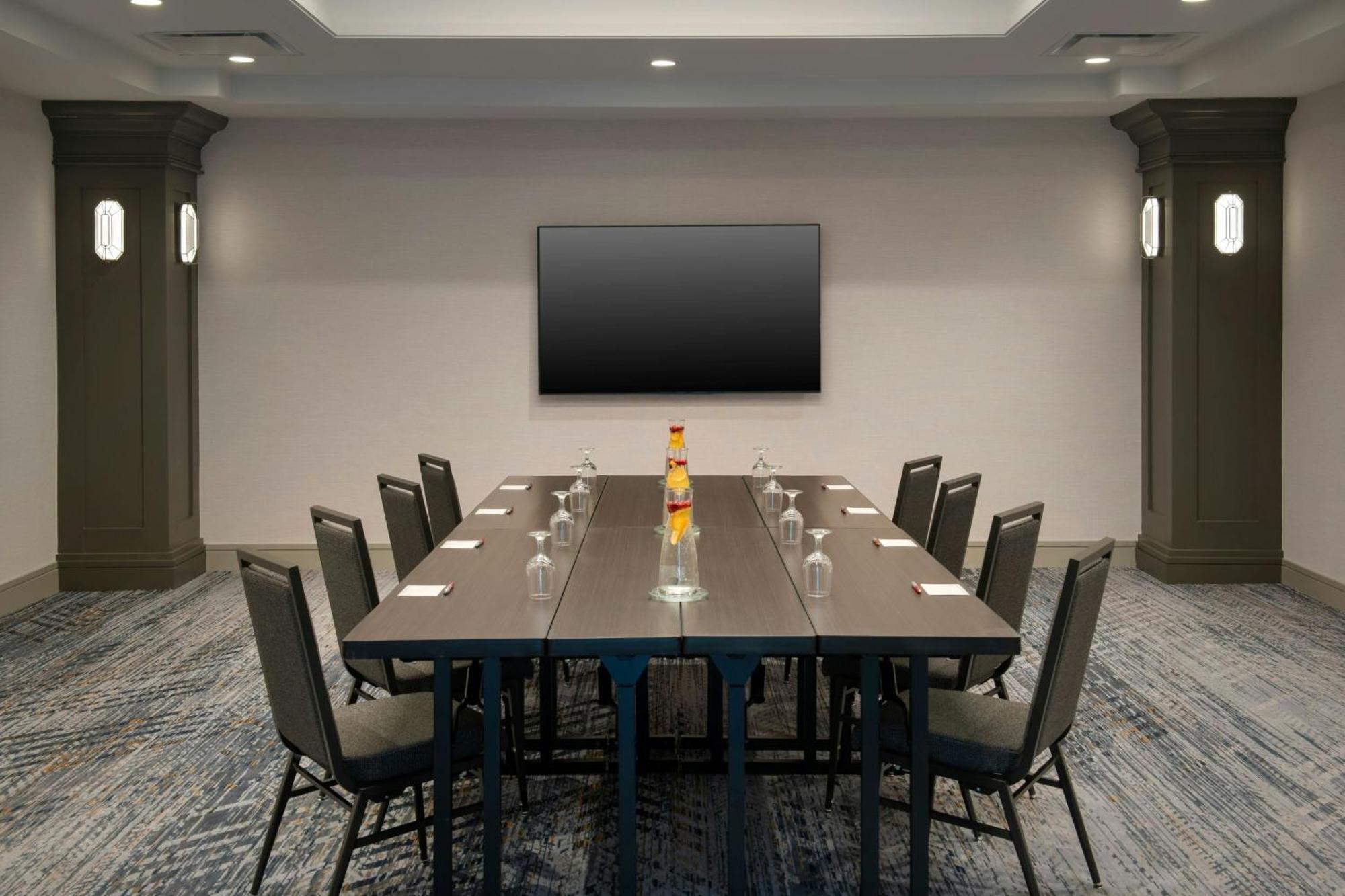 Boston Marriott Peabody Ξενοδοχείο Εξωτερικό φωτογραφία