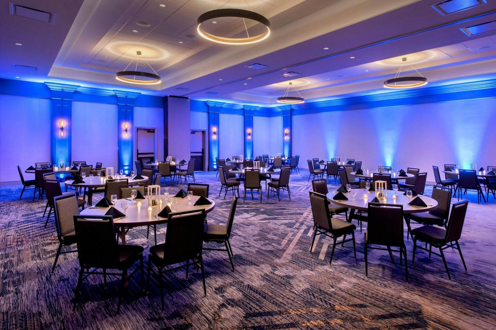 Boston Marriott Peabody Ξενοδοχείο Εξωτερικό φωτογραφία