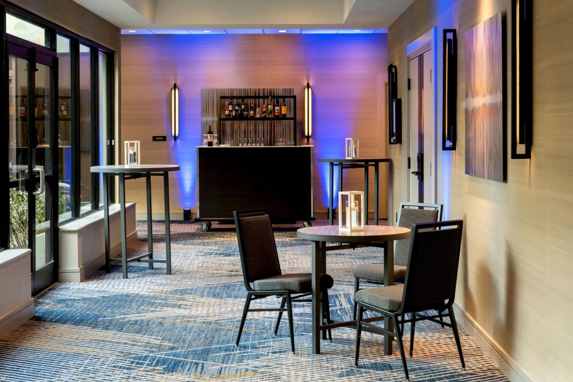 Boston Marriott Peabody Ξενοδοχείο Εξωτερικό φωτογραφία