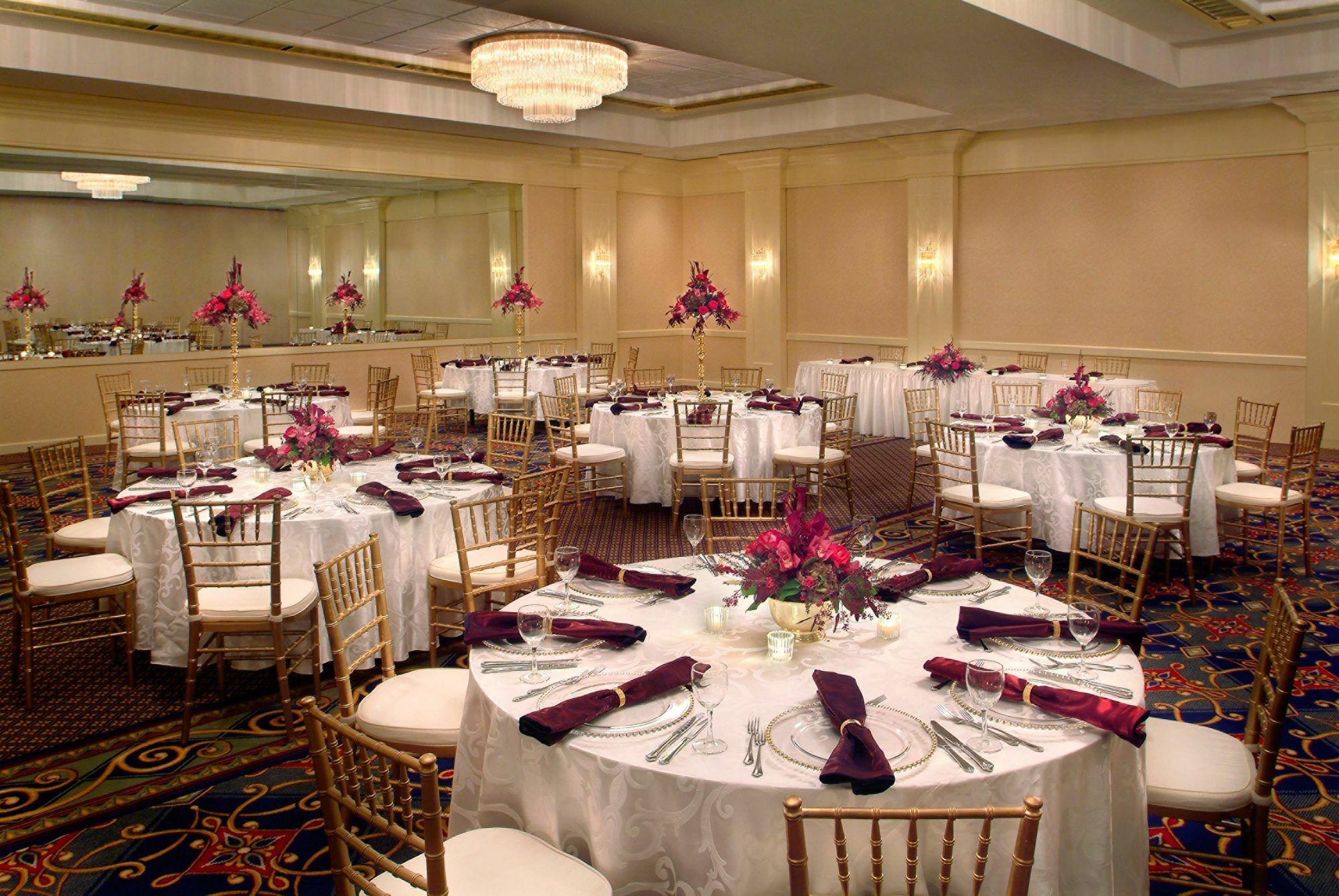 Boston Marriott Peabody Ξενοδοχείο Εξωτερικό φωτογραφία